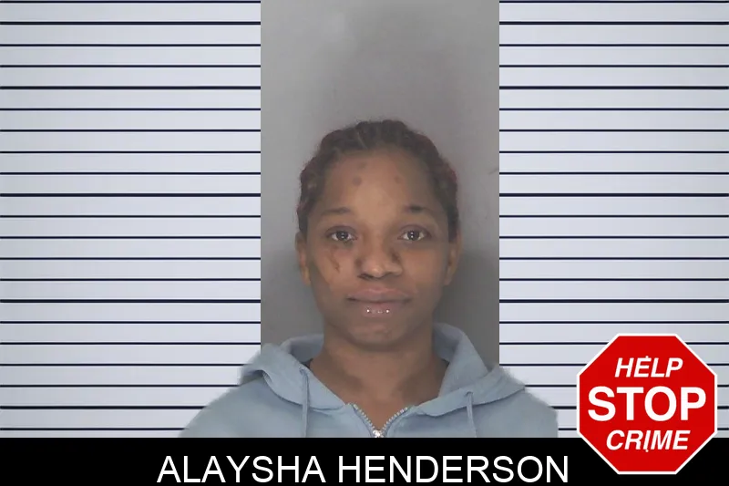Alaysha Henderson