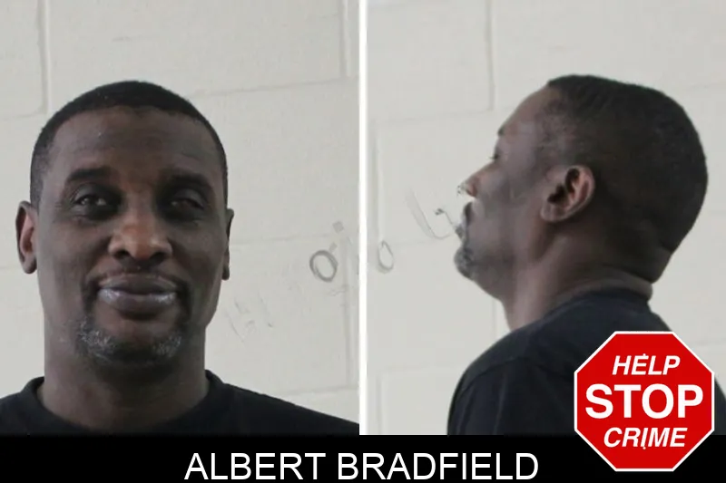 Albert Bradfield