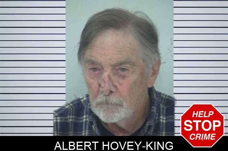 Albert Hovey-King