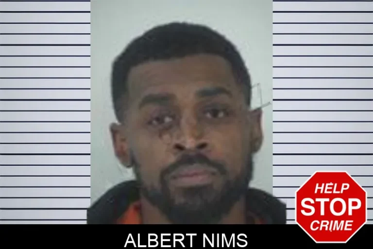 Albert Nims