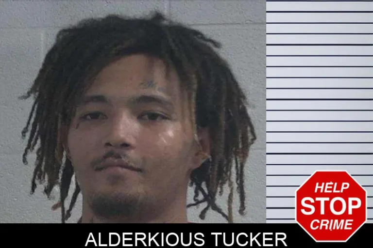 Alderkious Tucker