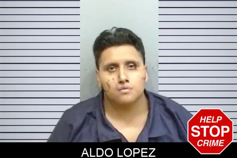 Aldo Lopez