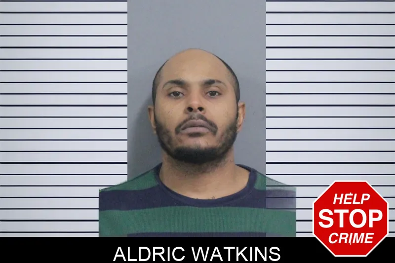 Aldric Watkins