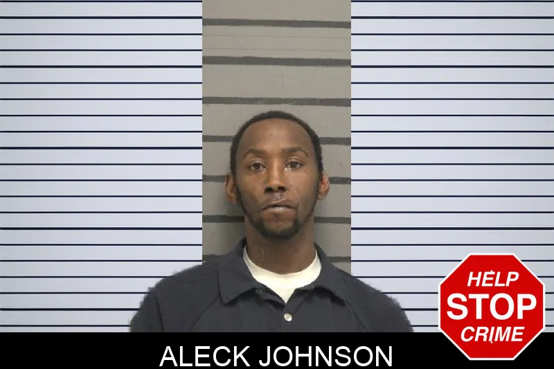 Aleck Johnson