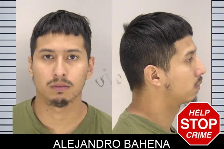 Alejandro Bahena mugshot – Richmond County , Georgia Alejandro Bahena