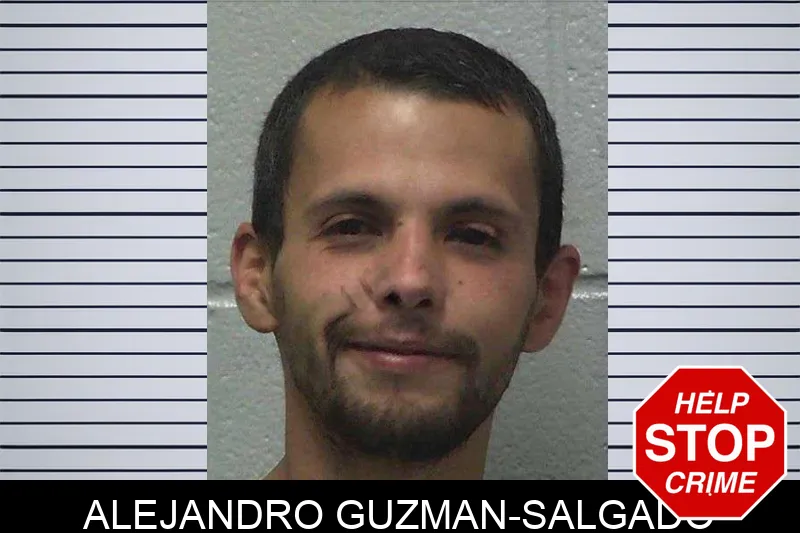 Alejandro Guzman-Salgado