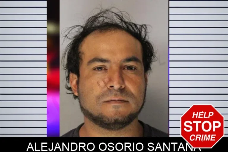 Alejandro Osorio Santana