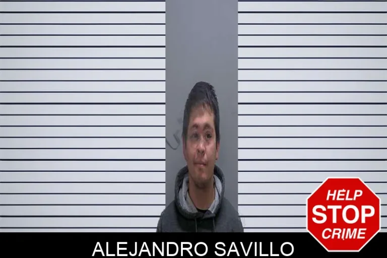 Alejandro Savillo