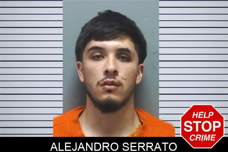 Alejandro Serrato mugshot – Cherokee County , Georgia Alejandro Serrato