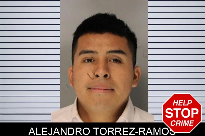 Alejandro Torrez-Ramos