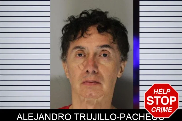 Alejandro Trujillo-Pacheco