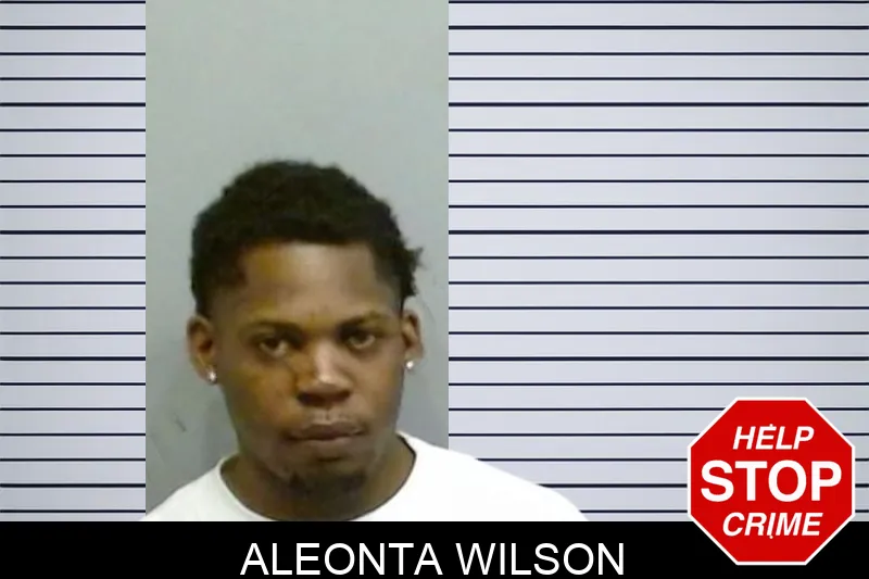 Aleonta Wilson mugshot