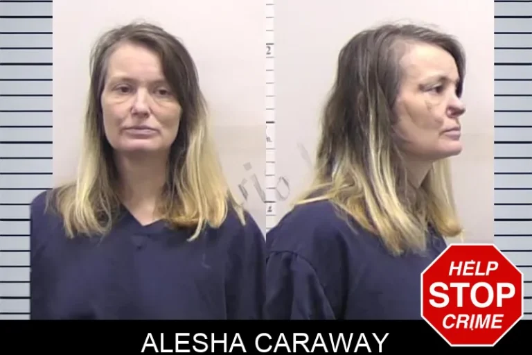 Alesha Caraway mugshot – Clarke County , Georgia Alesha Caraway