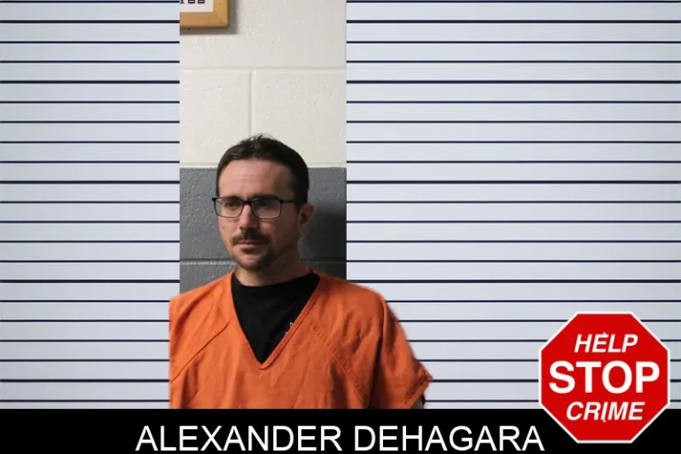 Alexander Dehagara