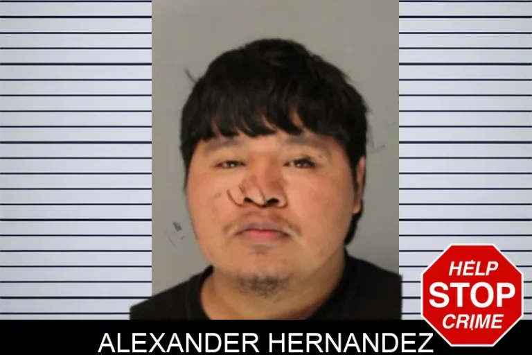 Alexander Hernandez mugshot – Hall County , Georgia Alexander Hernandez