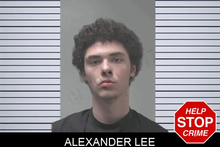 Alexander Lee