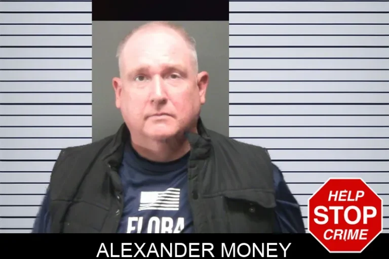 Alexander Money