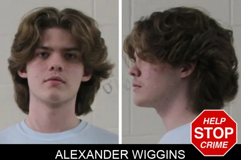 Alexander Wiggins