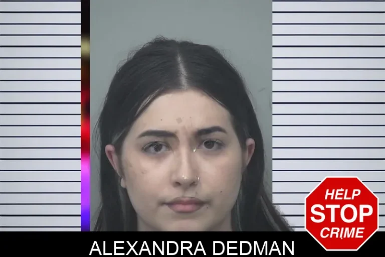 Alexandra Dedman mugshot – Gwinnett County , Georgia Alexandra Dedman