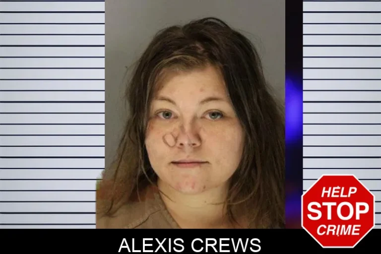 Alexis Crews