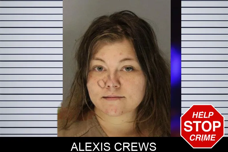 Alexis Crews