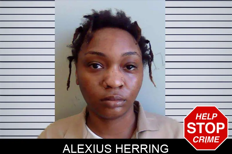Alexius Herring