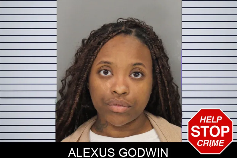 Alexus Godwin