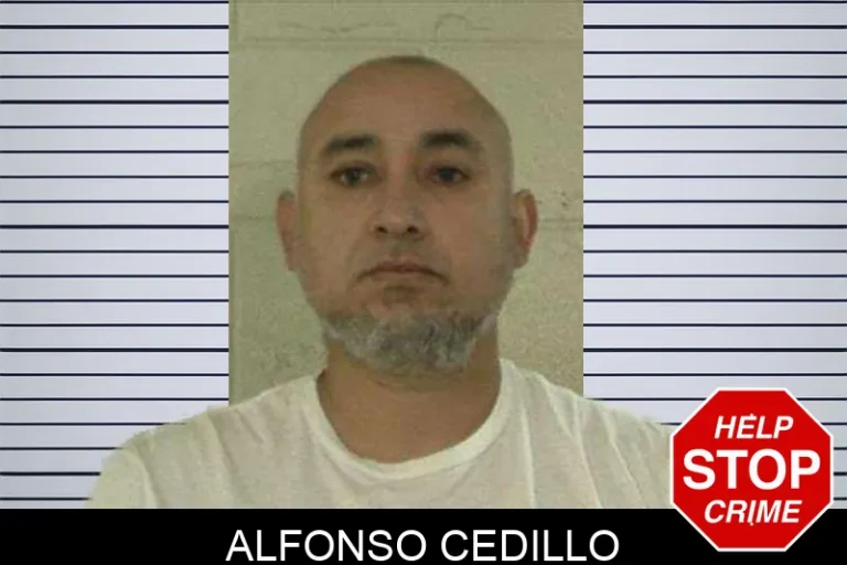 Alfonso Cedillo mugshot – Liberty County , Georgia Alfonso Cedillo