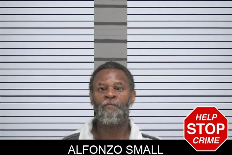 Alfonzo Small