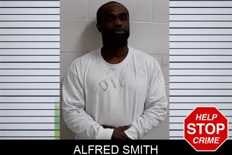 Alfred Smith