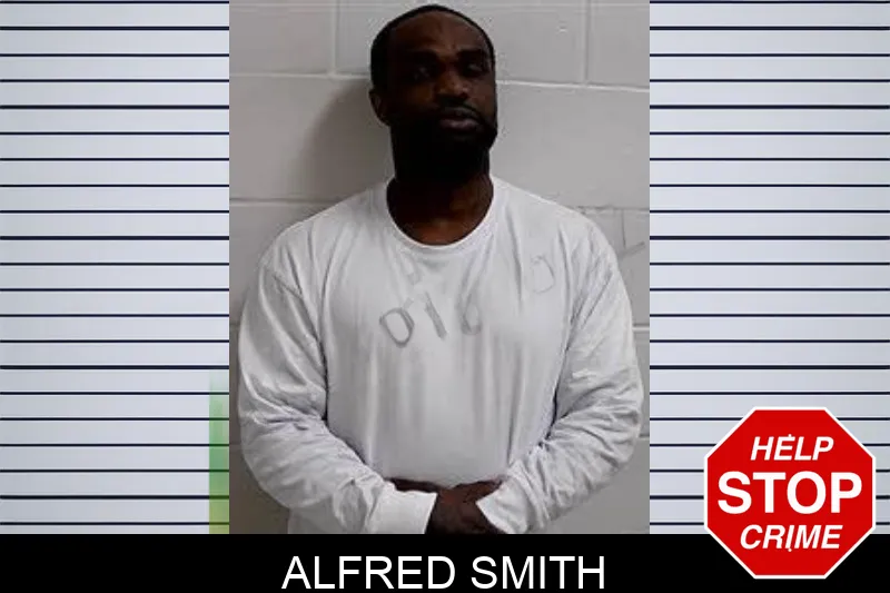 Alfred Smith