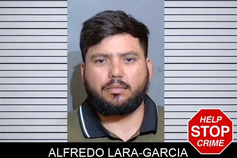 Alfredo Lara-Garcia
