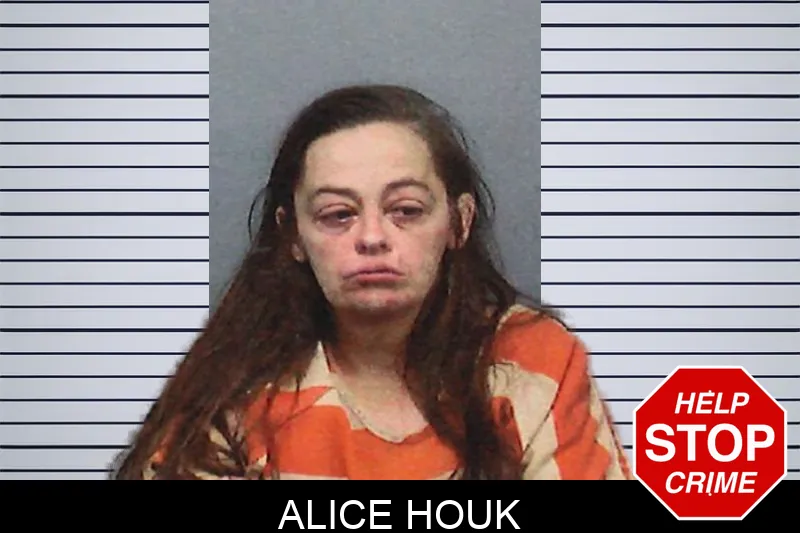 Alice Houk