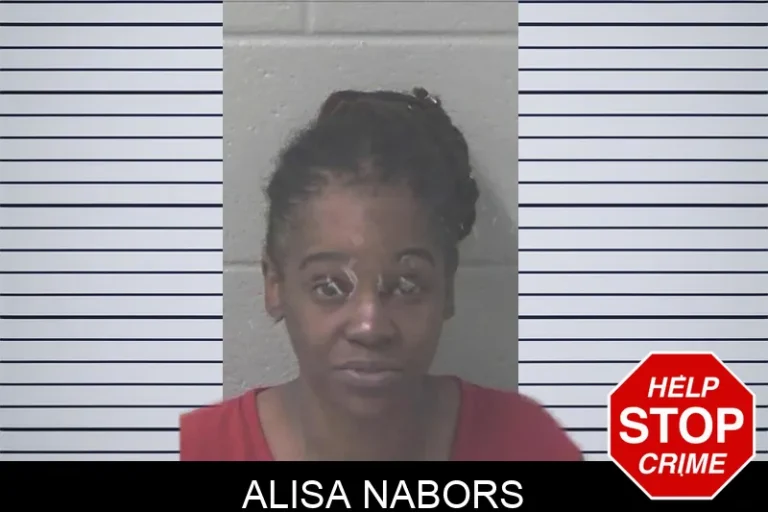 Alisa Nabors