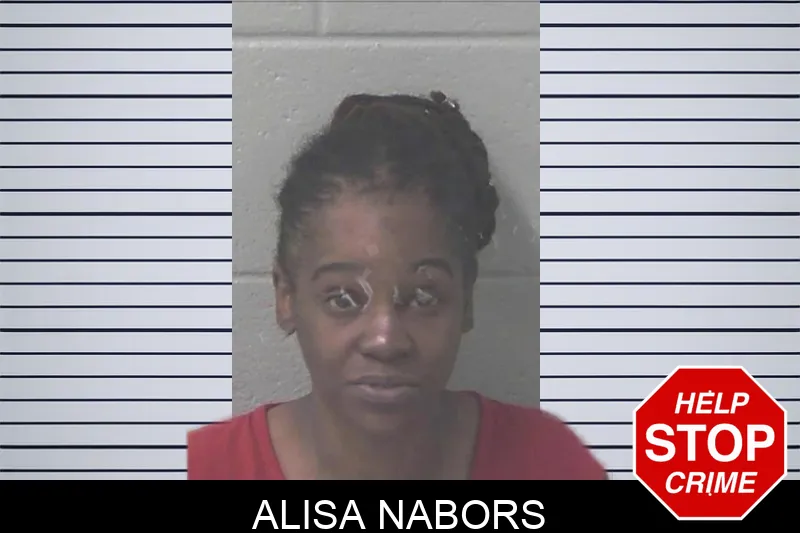 Alisa Nabors