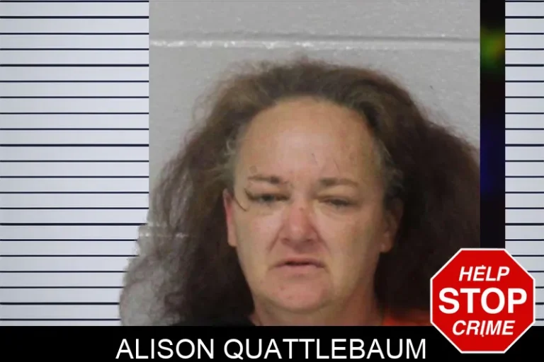 Alison Quattlebaum