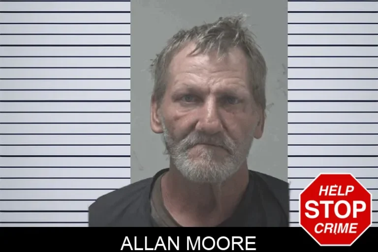 Allan Moore