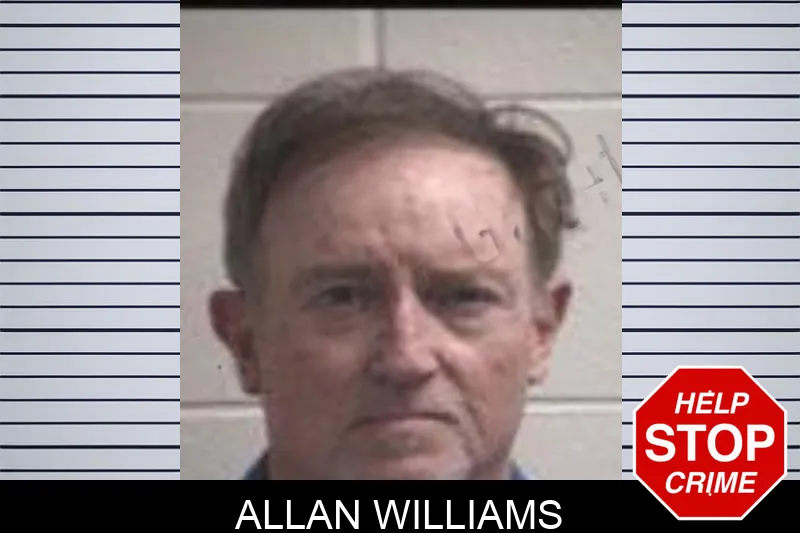 Allan Williams