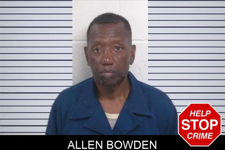 Allen Bowden