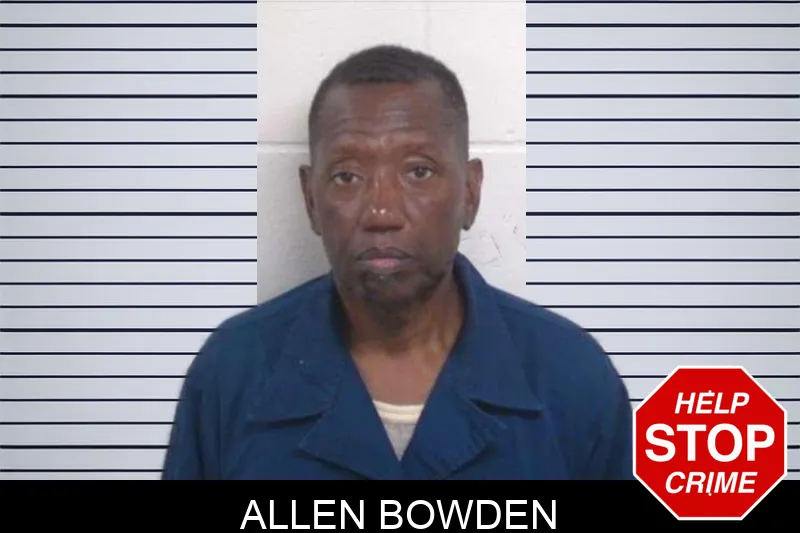 Allen Bowden