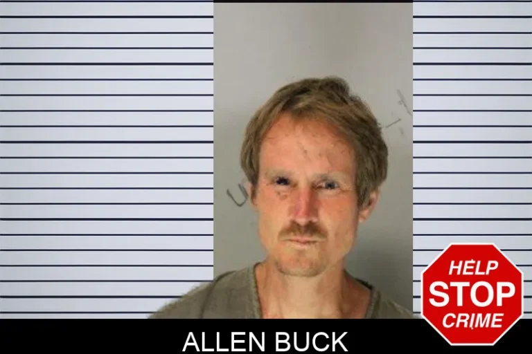 Allen Buck