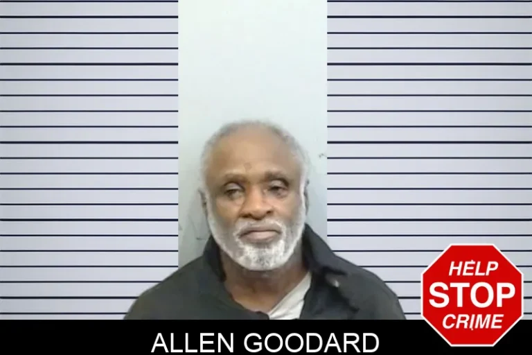 Allen Goodard