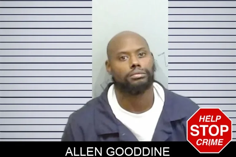 Allen Gooddine