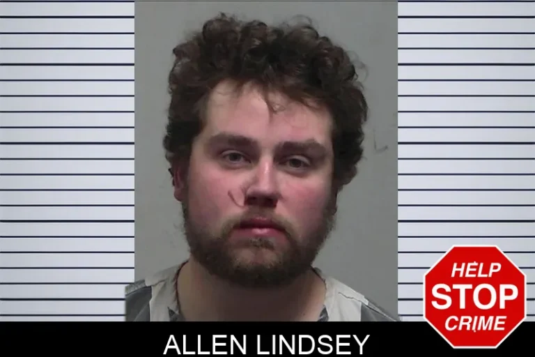 Allen Lindsey
