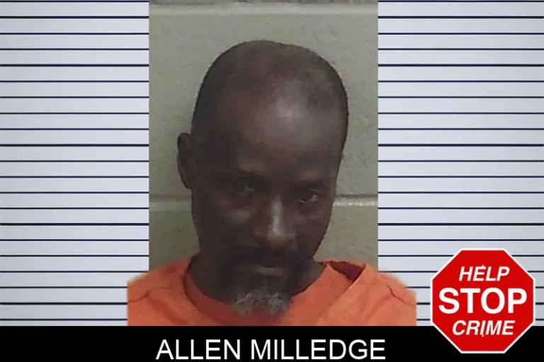 Allen Milledge