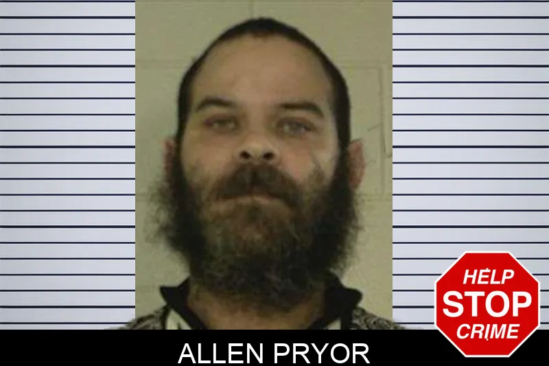 Allen Pryor