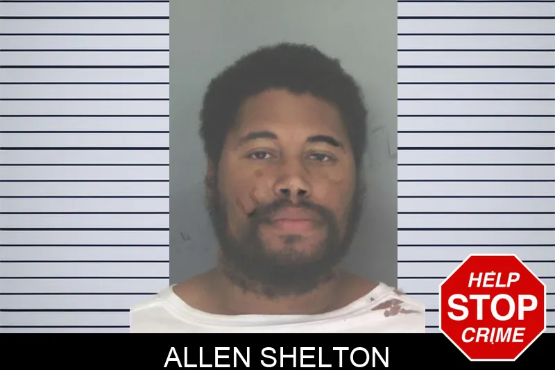 Allen Shelton