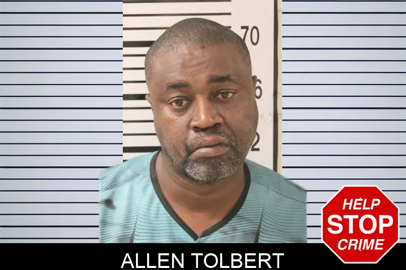 Allen Tolbert