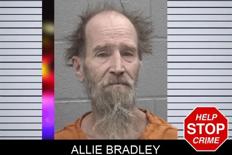 Allie Bradley mugshot – Columbia County , Georgia Allie Bradley