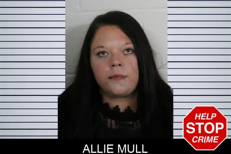 Allie Mull